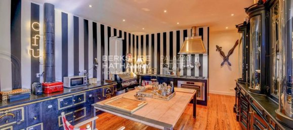 12 غرف نوم فيلا في Brunate, Italy رقم 131646 37