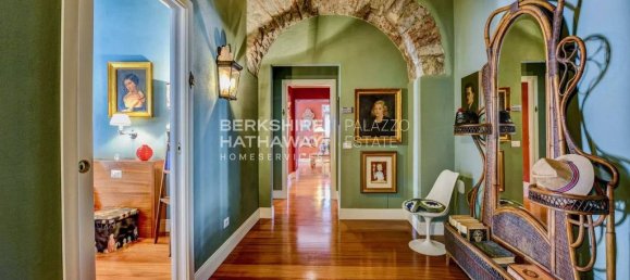 12 غرف نوم فيلا في Brunate, Italy رقم 131646 27