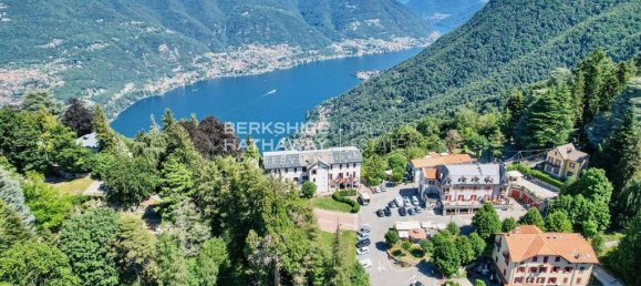 12 غرف نوم فيلا في Brunate, Italy رقم 131646 12