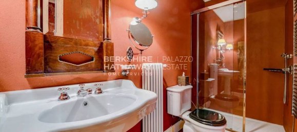 12 غرف نوم فيلا في Brunate, Italy رقم 131646 48