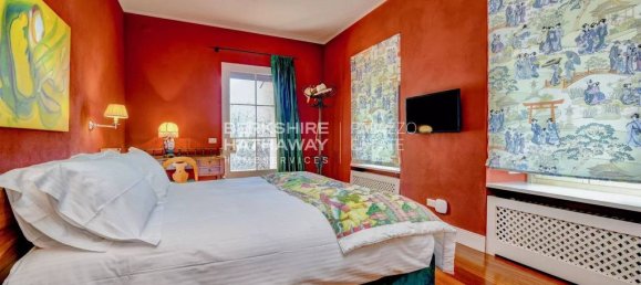 12 غرف نوم فيلا في Brunate, Italy رقم 131646 50