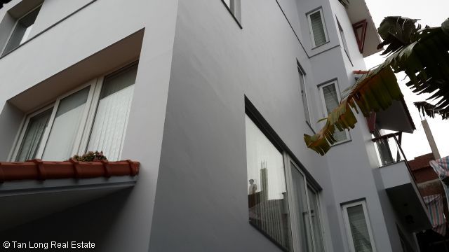 5 Schlafzimmer Villa in Tay Ho, Vietnam, Nr. 5205