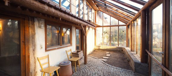 Дом с 18 комнатами в Альб-Дунай, Германия № 28003 17