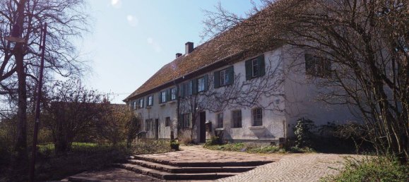 Дом с 18 комнатами в Альб-Дунай, Германия № 28003 16