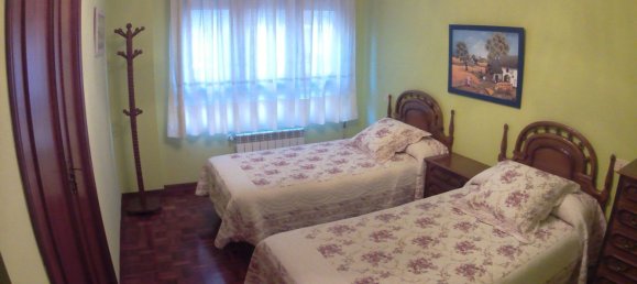 Apartamento de 3 dormitorios en Gijón, Spain No. 169939 12