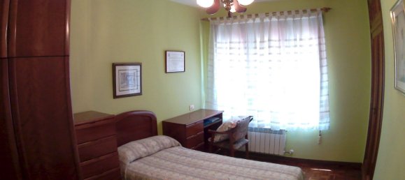 Apartamento de 3 dormitorios en Gijón, Spain No. 169939 9