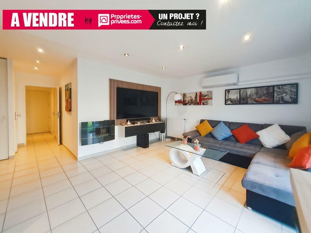 3 bedrooms House in Angers, France No. 107146