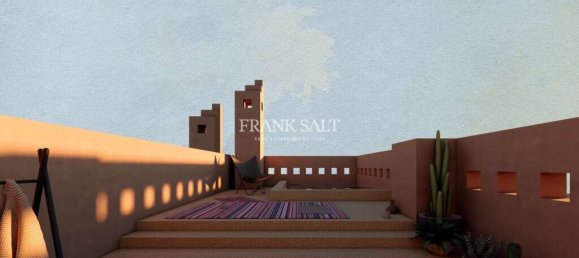 Terrain à Mosta, Malta 267m² No. 2947 2