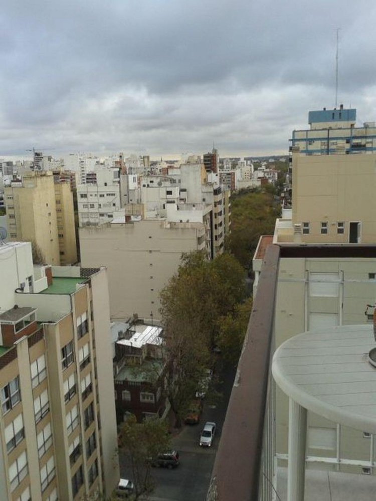 2 chambres Appartement à Mar del Plata, Argentina No. 65344