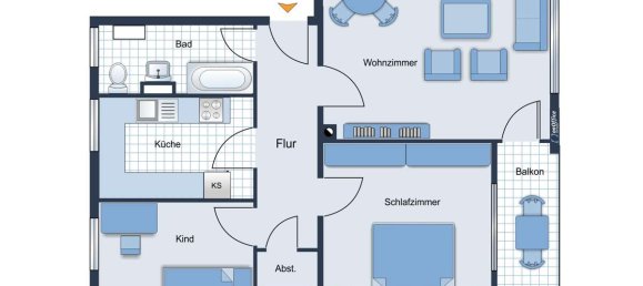 2 bedrooms Apartment in Plon, Germany No. 226112 11