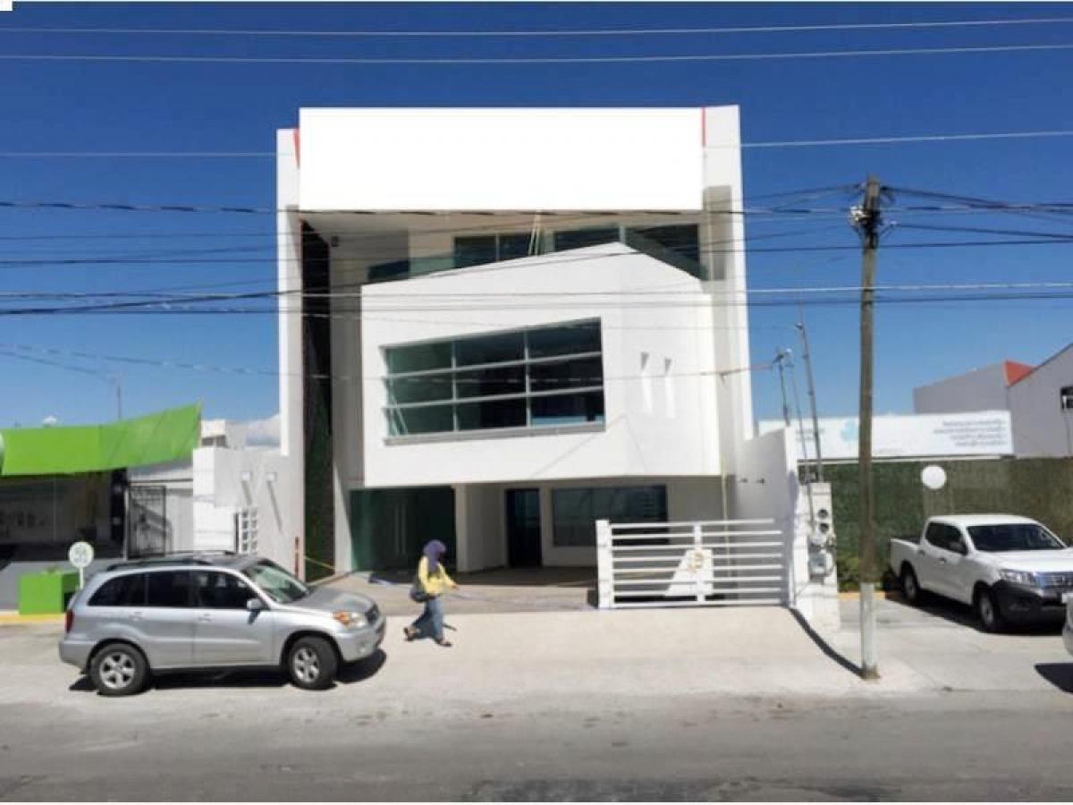 Gebäude in Queretaro, Mexico, Nr. 201594