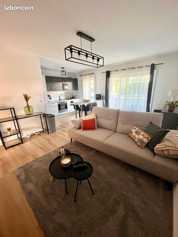 Apartamento T2 em Billere, France N.º 338880