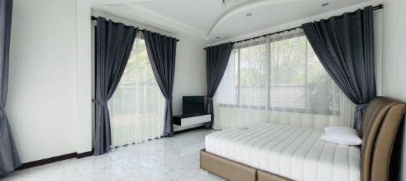 3 غرف نوم منزل ذو طابقين في Pattaya, Thailand رقم 4993 4