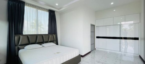 3 غرف نوم منزل ذو طابقين في Pattaya, Thailand رقم 4993 16