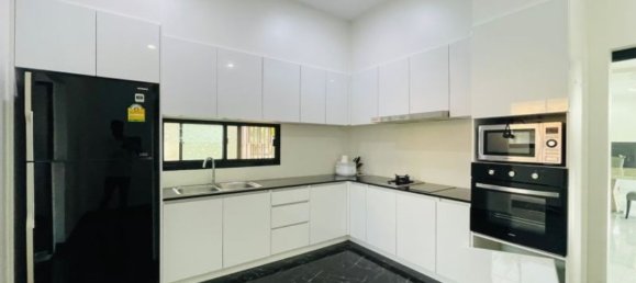 3 غرف نوم منزل ذو طابقين في Pattaya, Thailand رقم 4993 10