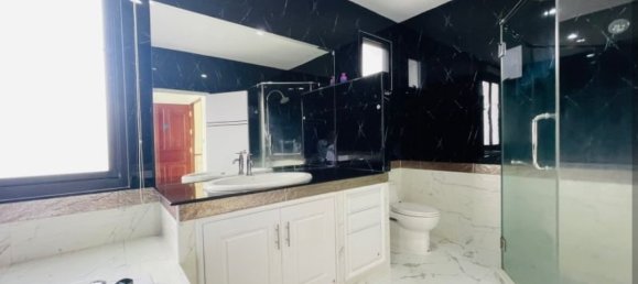 3 غرف نوم منزل ذو طابقين في Pattaya, Thailand رقم 4993 6