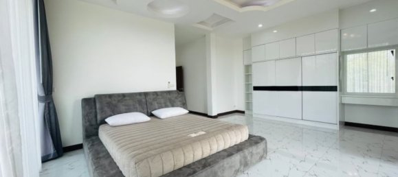 3 غرف نوم منزل ذو طابقين في Pattaya, Thailand رقم 4993 19