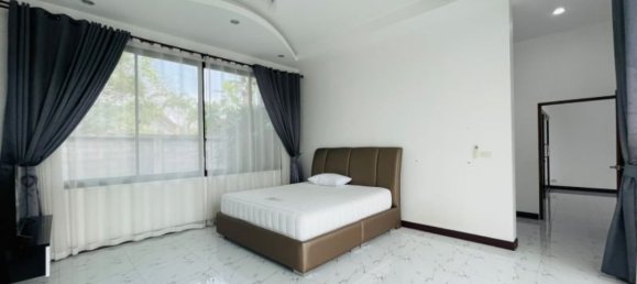 3 غرف نوم منزل ذو طابقين في Pattaya, Thailand رقم 4993 7