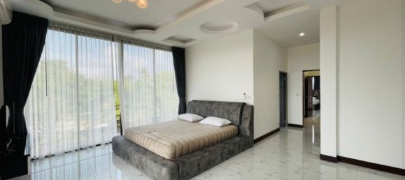 3 غرف نوم منزل ذو طابقين في Pattaya, Thailand رقم 4993 2