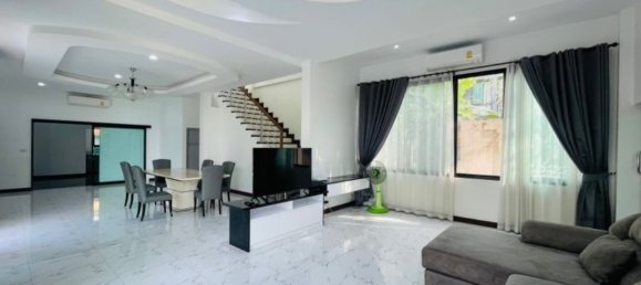 3 غرف نوم منزل ذو طابقين في Pattaya, Thailand رقم 4993 9