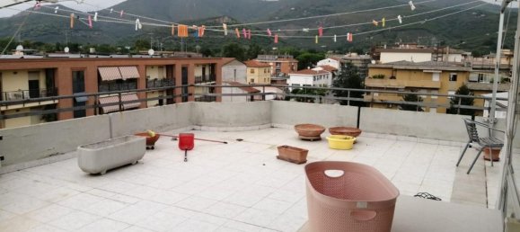 5 rooms Penthouse in Cascina, Italy No. 40789 3