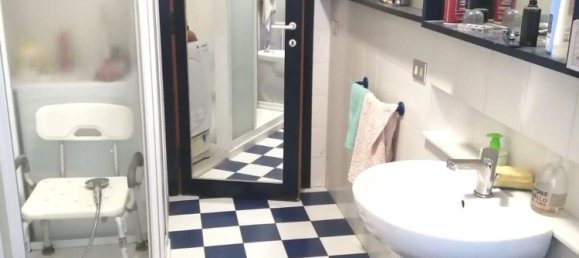 5 rooms Penthouse in Cascina, Italy No. 40789 16