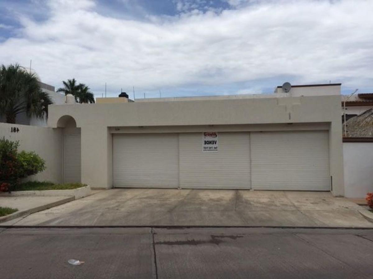 3 chambres Maison à Sinaloa, Mexico No. 189914