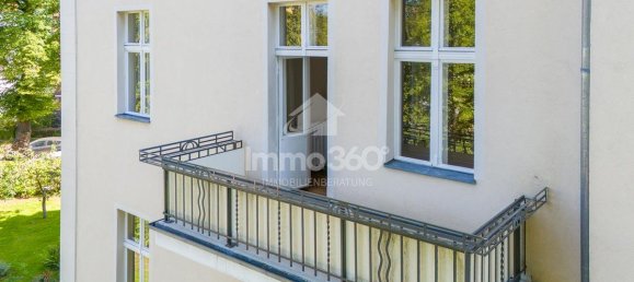 5 rooms Apartment in Lichterfelde, Germany No. 325066 2
