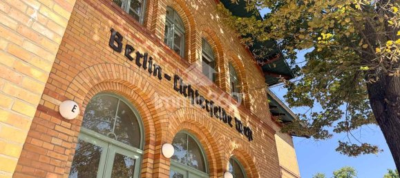 5 rooms Apartment in Lichterfelde, Germany No. 325066 13