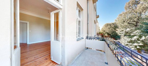 5 rooms Apartment in Lichterfelde, Germany No. 325066 3