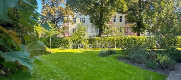 5 rooms Apartment in Lichterfelde, Germany No. 325066 10