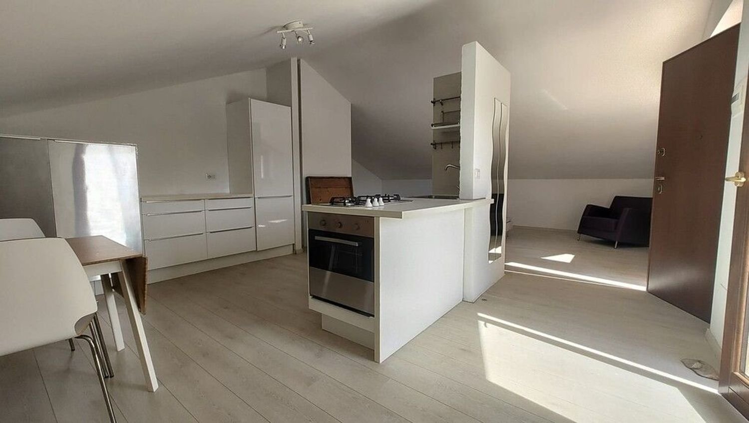 4-salle Appartement à Vasto, Italy No. 276688