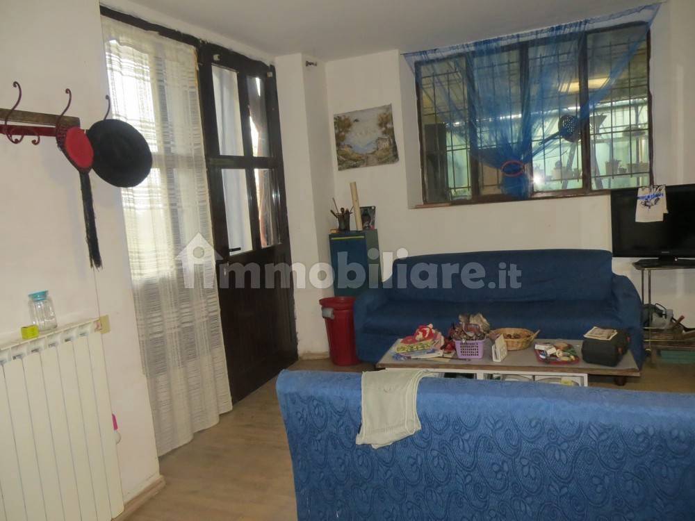 2 bedrooms House in Siena, Italy No. 50381