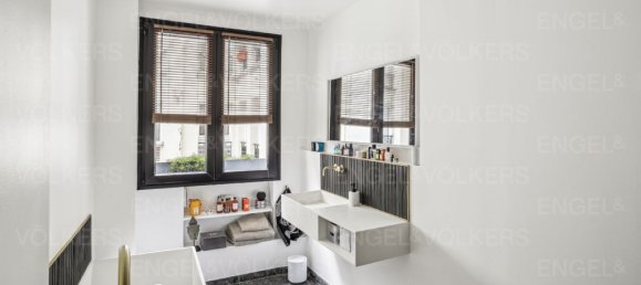 3 غرف نوم شقة في Paris, France رقم 186802 14