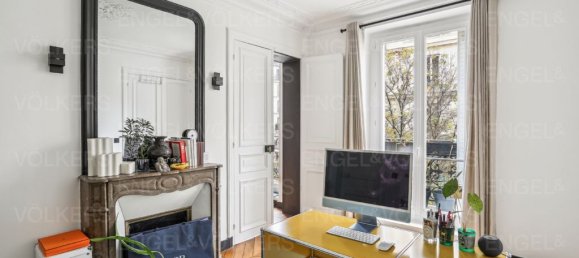 3 غرف نوم شقة في Paris, France رقم 186802 8