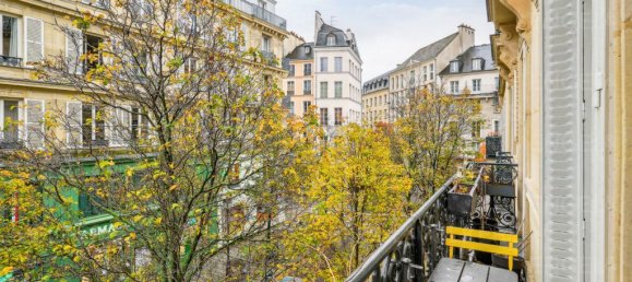 3 غرف نوم شقة في Paris, France رقم 186802 15