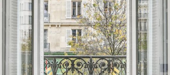 3 غرف نوم شقة في Paris, France رقم 186802 16