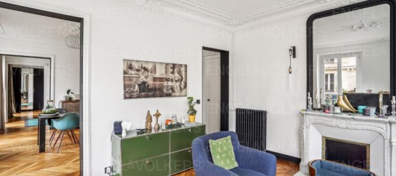 3 غرف نوم شقة في Paris, France رقم 186802 20