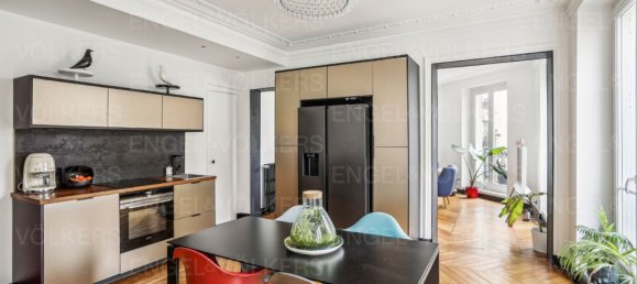 3 غرف نوم شقة في Paris, France رقم 186802 7