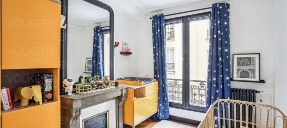 3 غرف نوم شقة في Paris, France رقم 186802 11