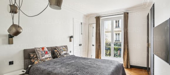 3 غرف نوم شقة في Paris, France رقم 186802 10