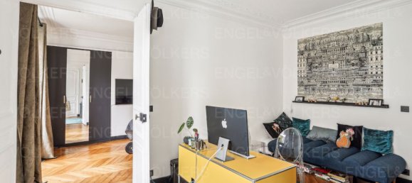 3 غرف نوم شقة في Paris, France رقم 186802 19