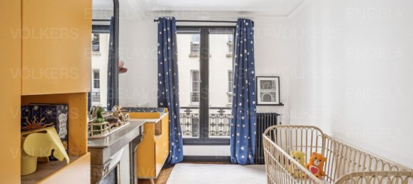 3 غرف نوم شقة في Paris, France رقم 186802 12