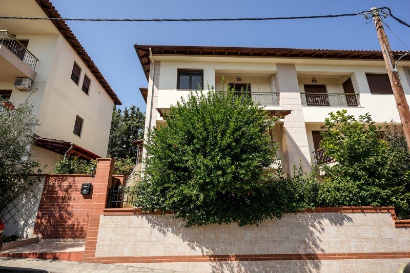 3 غرف نوم Property في Vasilika, Greece رقم 2573