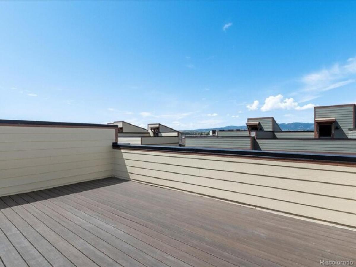 3 bedrooms House in Broomfield, USA No. 430481