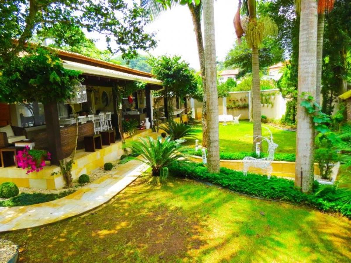 3 bedrooms House in Sao Paulo, Brazil No. 467461