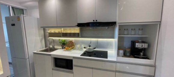 Condominio de 2 dormitorios en Bangkok, Thailand No. 6286 16