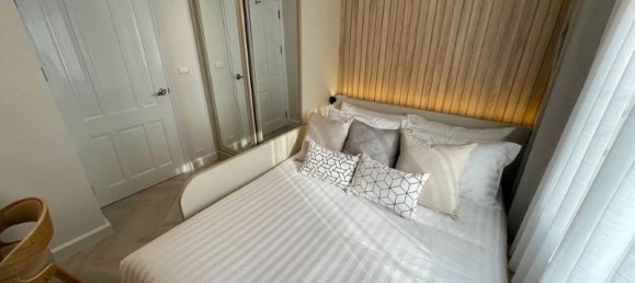 Condominio de 2 dormitorios en Bangkok, Thailand No. 6286 10