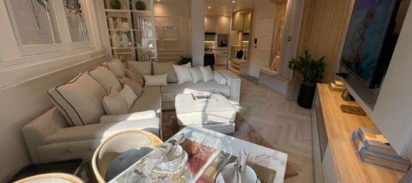 Condominio de 2 dormitorios en Bangkok, Thailand No. 6286 2