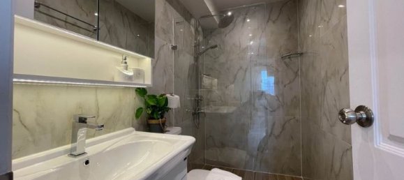 Condominio de 2 dormitorios en Bangkok, Thailand No. 6286 18